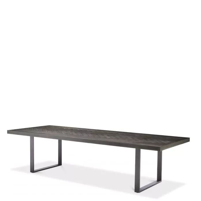 DINING TABLE MELCHIOR 300 CM