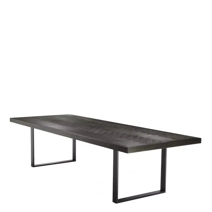 DINING TABLE MELCHIOR 300 CM