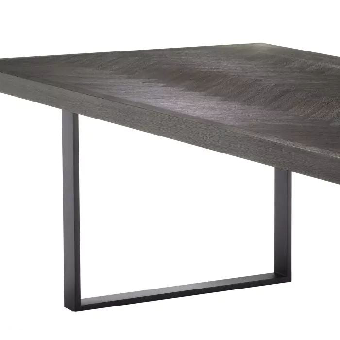 DINING TABLE MELCHIOR 300 CM