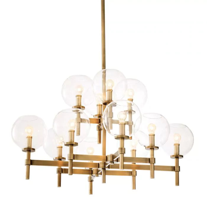 CHANDELIER JADE
