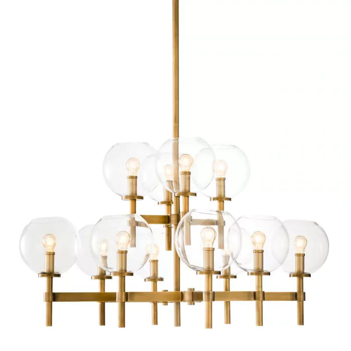 CHANDELIER JADE