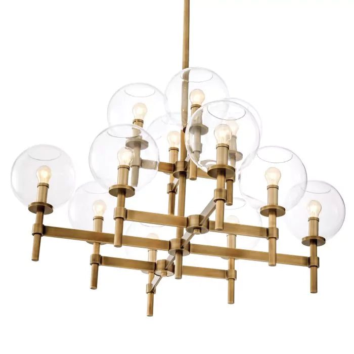 CHANDELIER JADE