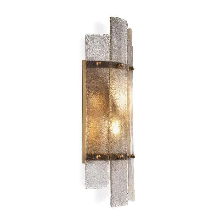 WALL LAMP CAPRERA