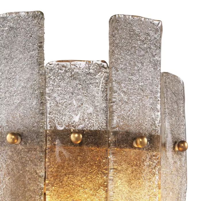 WALL LAMP CAPRERA