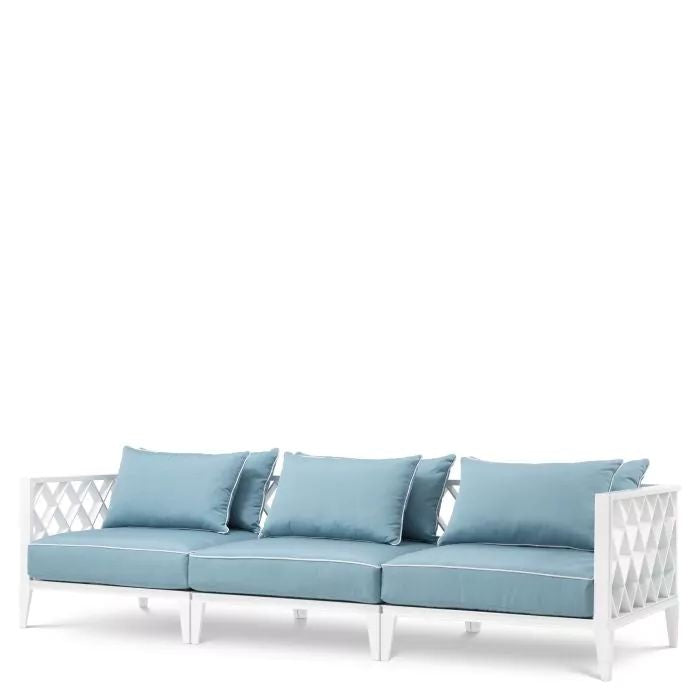 OUTDOOR SOFA OCEAN CLUB L