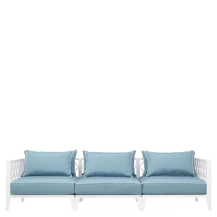 OUTDOOR SOFA OCEAN CLUB L