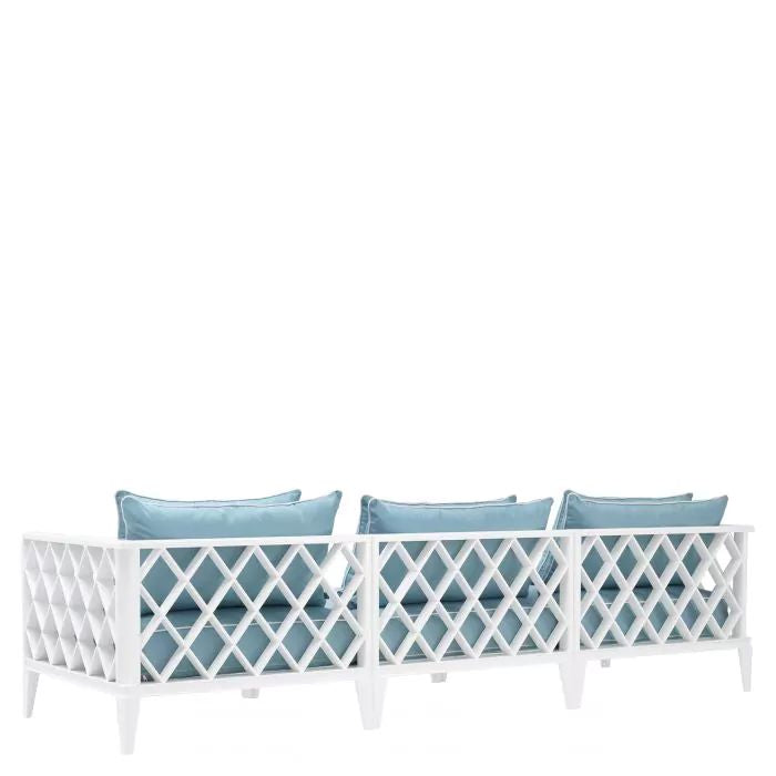 OUTDOOR SOFA OCEAN CLUB L