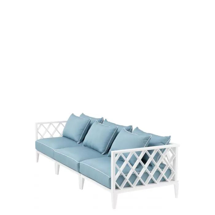 OUTDOOR SOFA OCEAN CLUB L