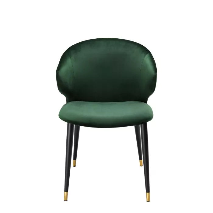 DINING CHAIR VOLANTE WITH ARM