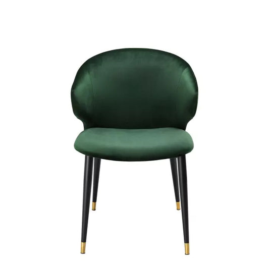 DINING CHAIR VOLANTE WITH ARM
