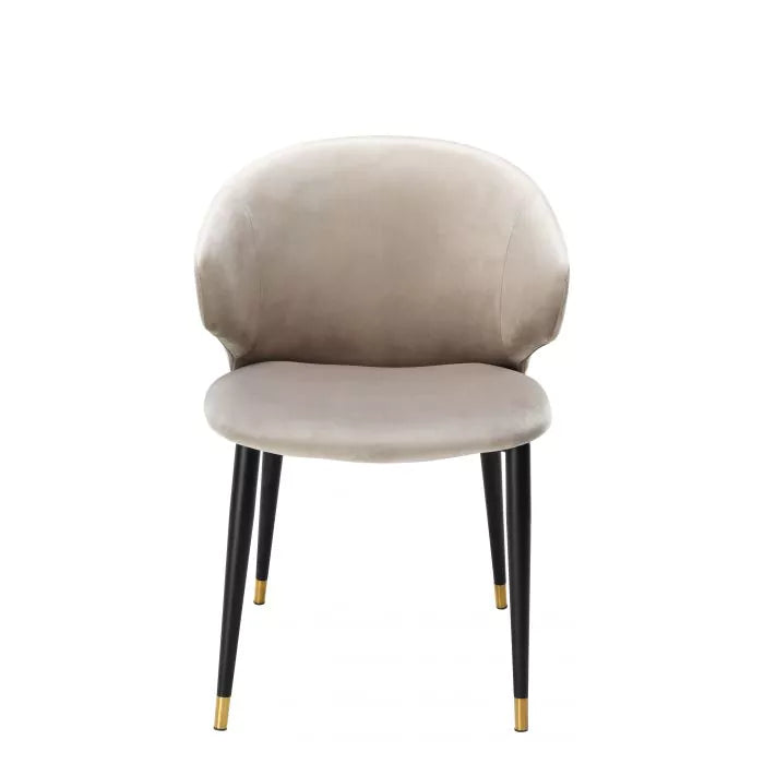 DINING CHAIR VOLANTE WITH ARM