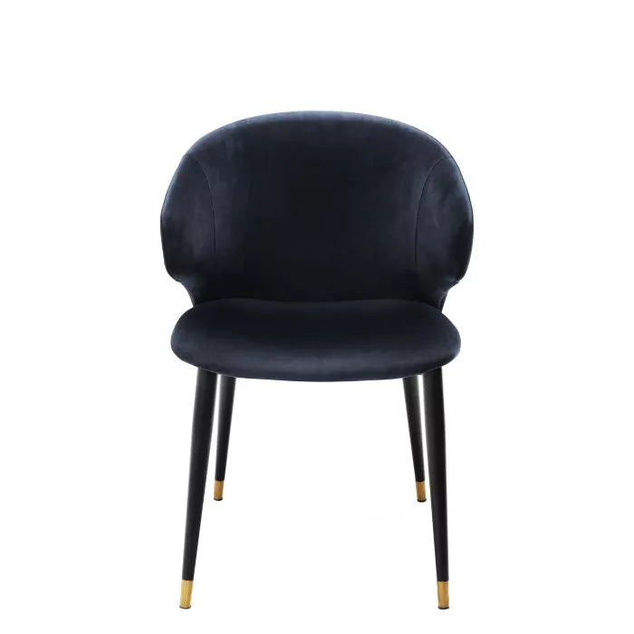 DINING CHAIR VOLANTE WITH ARM