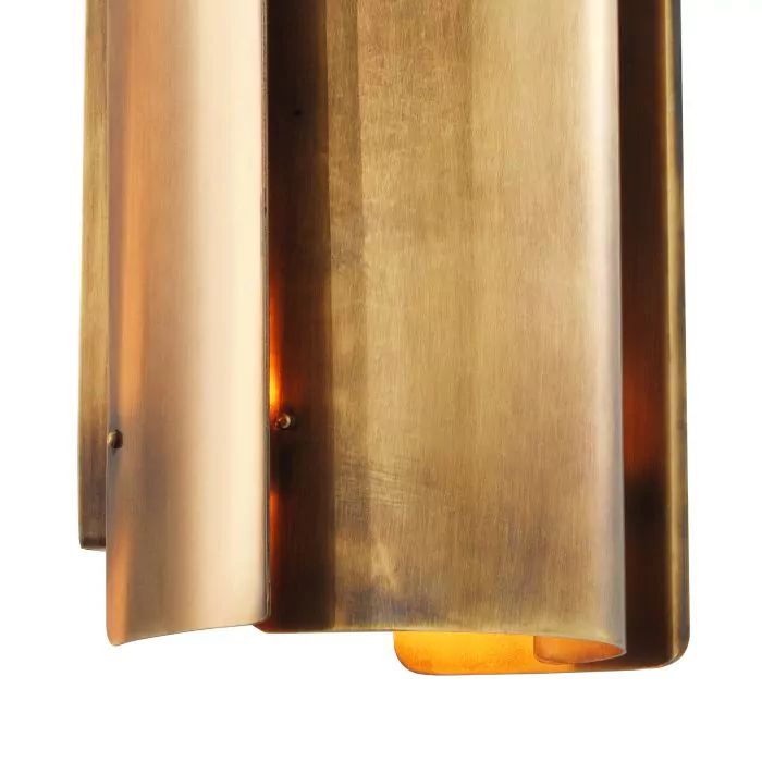 WALL LAMP VERGÈ S