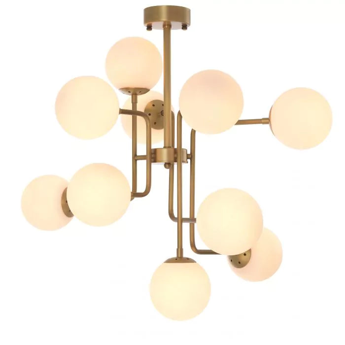 CHANDELIER CHASE