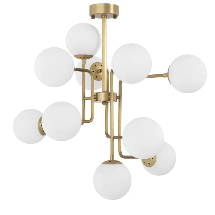 CHANDELIER CHASE