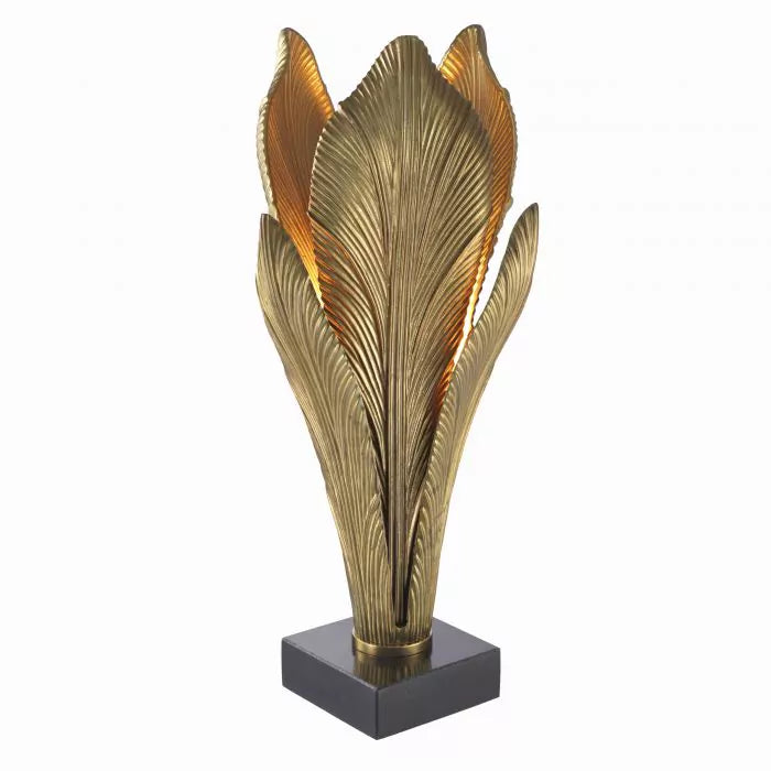 TABLE LAMP MAUI