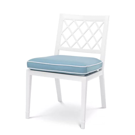 DINING CHAIR PALADIUM