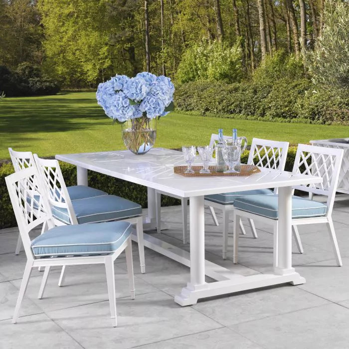 DINING CHAIR PALADIUM