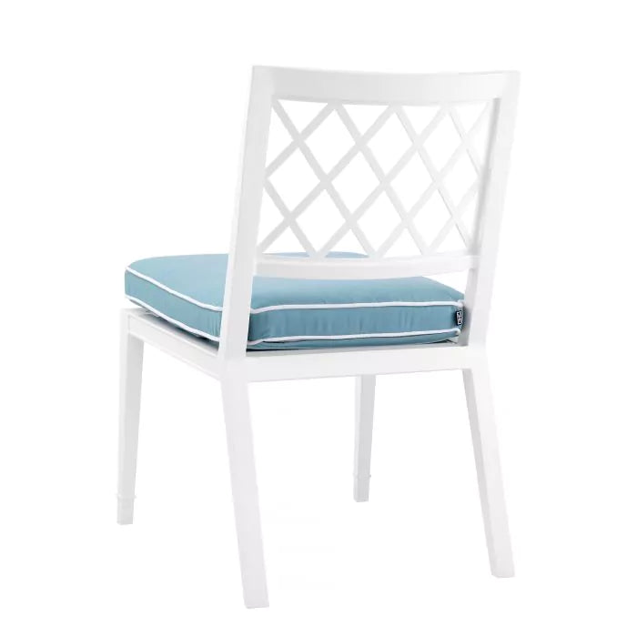 DINING CHAIR PALADIUM