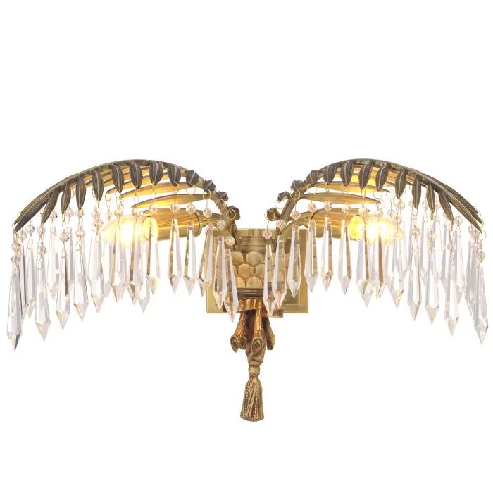 WALL LAMP HILDEBRANDT