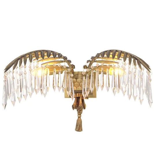 WALL LAMP HILDEBRANDT