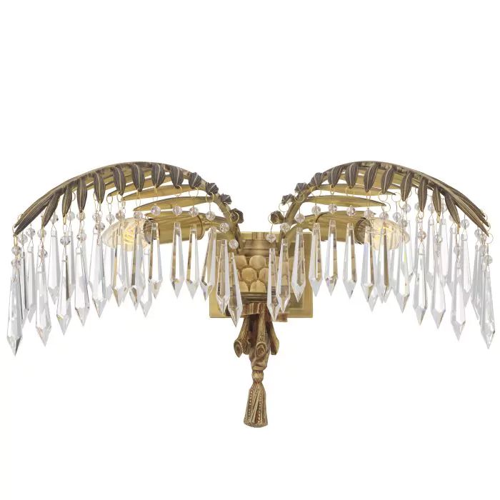 WALL LAMP HILDEBRANDT