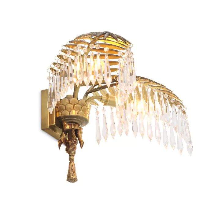 WALL LAMP HILDEBRANDT