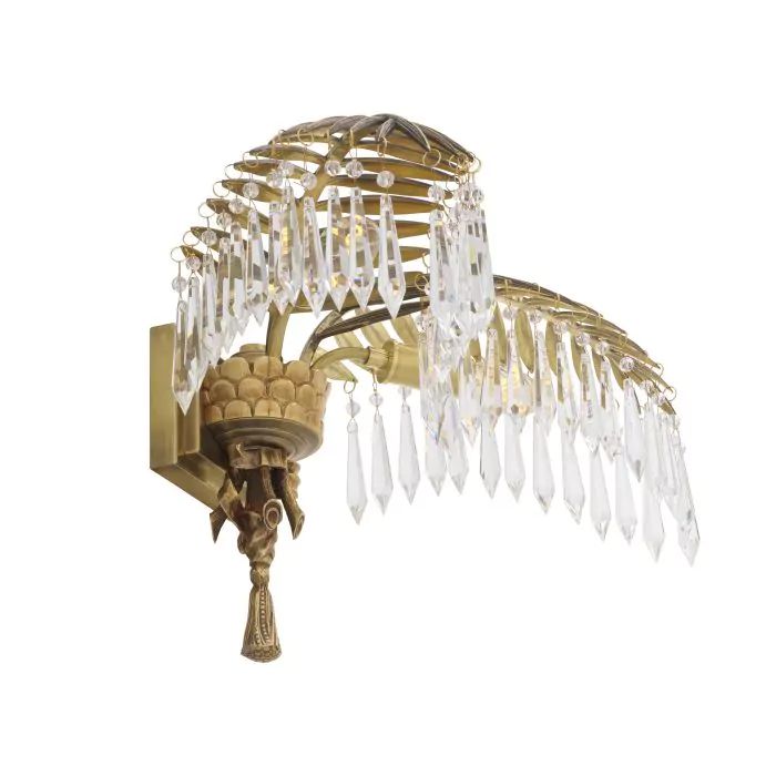 WALL LAMP HILDEBRANDT