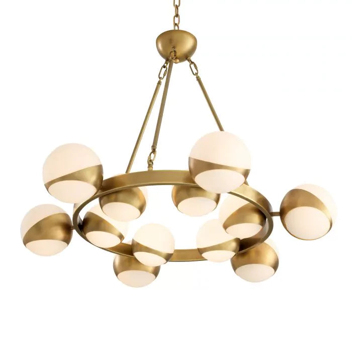 CHANDELIER PIAZETTA