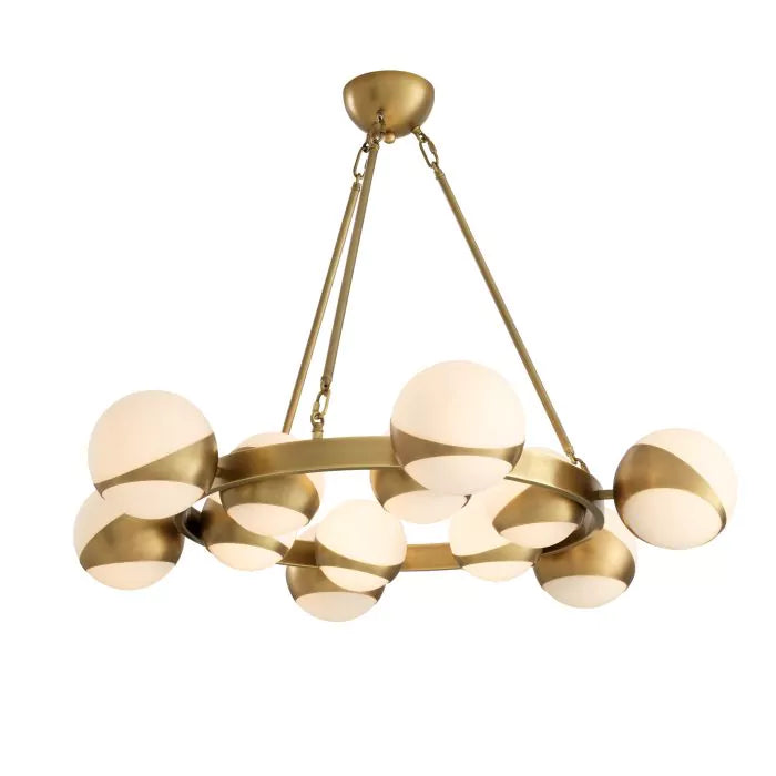 CHANDELIER PIAZETTA