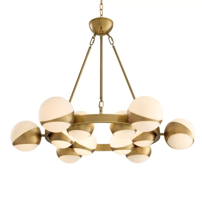 CHANDELIER PIAZETTA