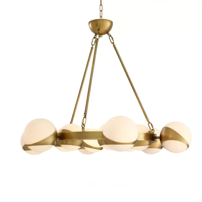 CHANDELIER PIAZETTA