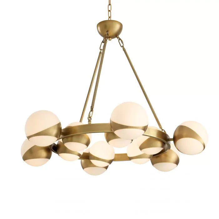 CHANDELIER PIAZETTA