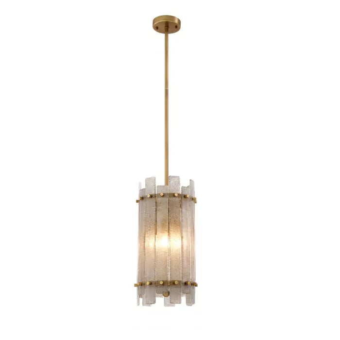 CHANDELIER DA SILVA