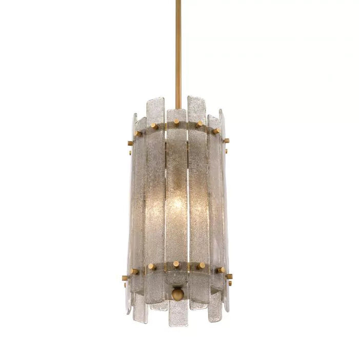 CHANDELIER DA SILVA