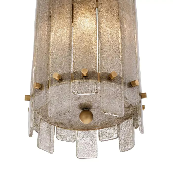 CHANDELIER DA SILVA