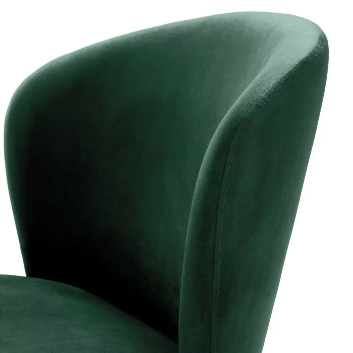 DINING CHAIR VOLANTE