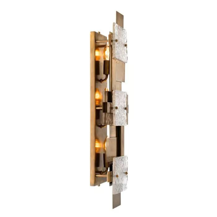 WALL LAMP LANGHAM