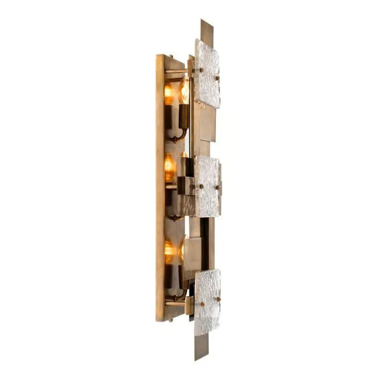 WALL LAMP LANGHAM
