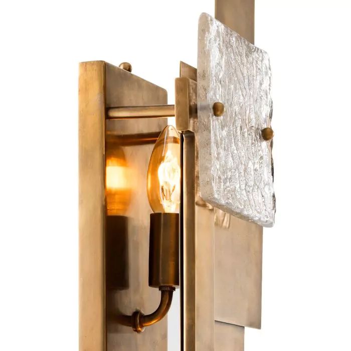 WALL LAMP LANGHAM
