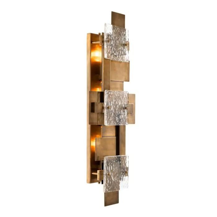 WALL LAMP LANGHAM