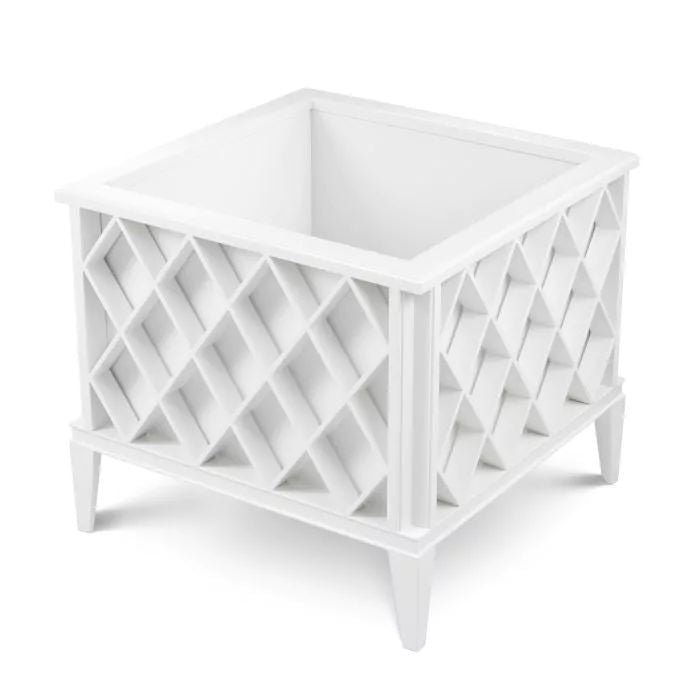 OUTDOOR PLANTER OCEAN CLUB
