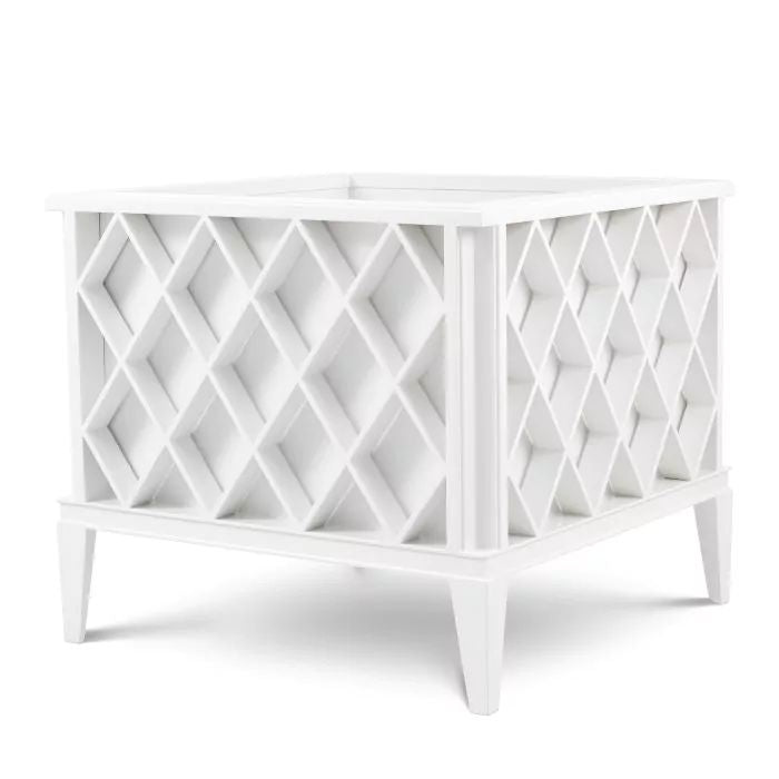 OUTDOOR PLANTER OCEAN CLUB