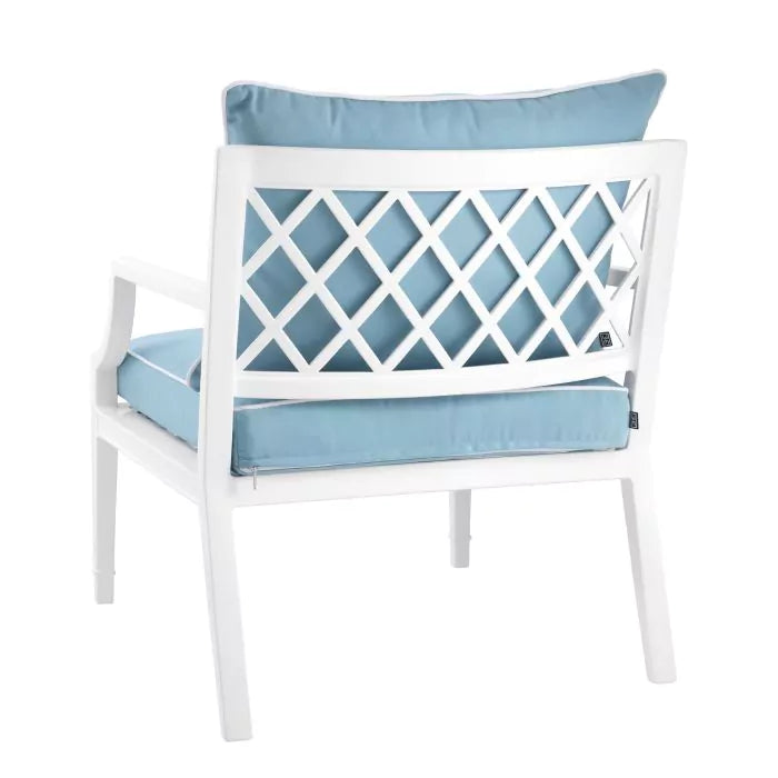 CHAIR BELLA VISTA