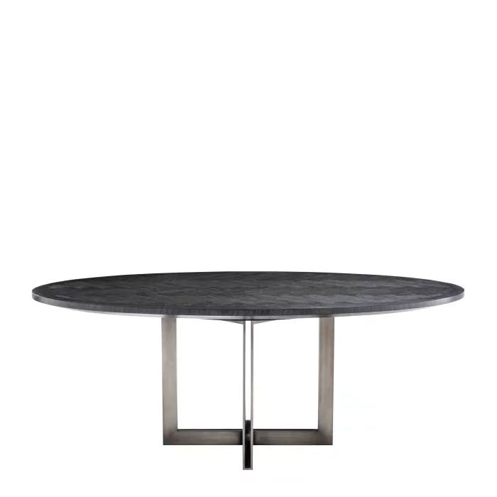 DINING TABLE MELCHIOR OVAL