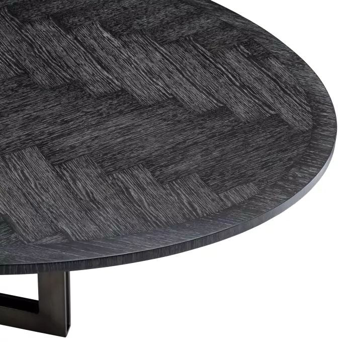 DINING TABLE MELCHIOR OVAL