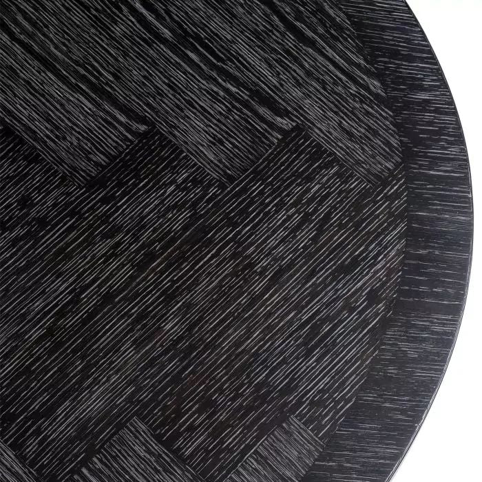 DINING TABLE MELCHIOR OVAL