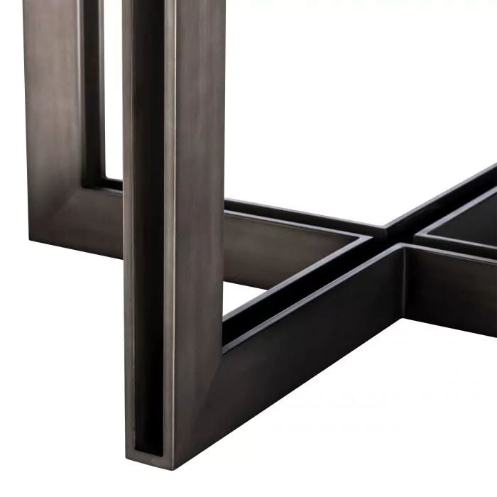 DINING TABLE MELCHIOR OVAL