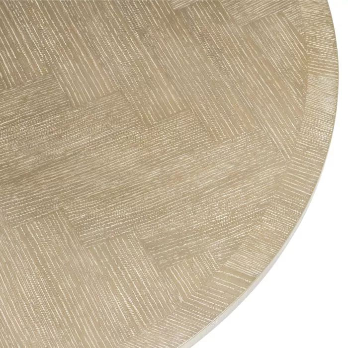 DINING TABLE MELCHIOR ROUND