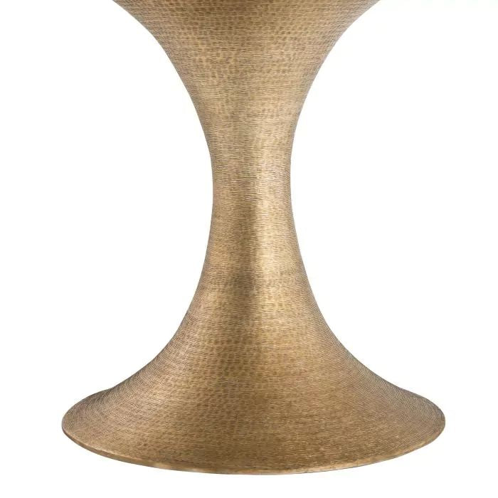 DINING TABLE MELCHIOR ROUND
